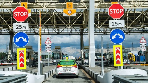 Им любые дороги дороги